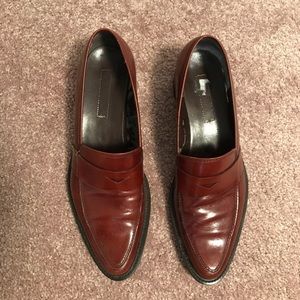 ADORABLE 6.5 Nine West loafers!